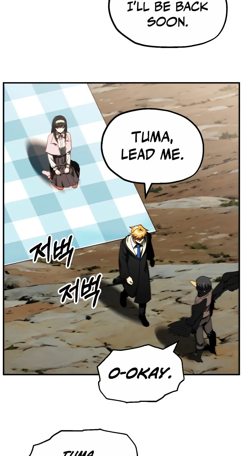 Youngest Son of the Renowned Magic Clan Chapter 53 page 73 - 