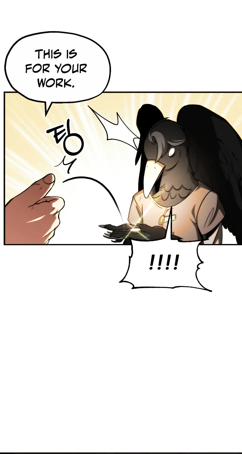 Youngest Son of the Renowned Magic Clan Chapter 53 page 75 - 
