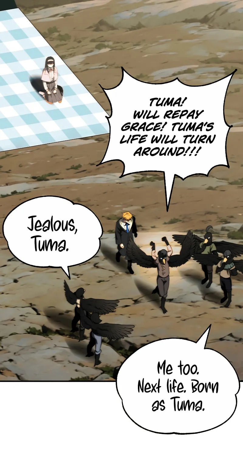 Youngest Son of the Renowned Magic Clan Chapter 53 page 76 - 