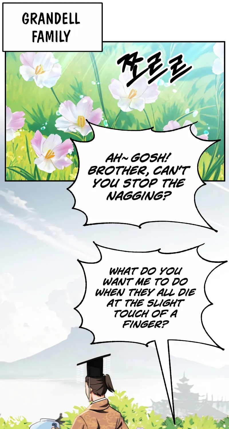 Youngest Son of the Renowned Magic Clan Chapter 53 page 78 - 