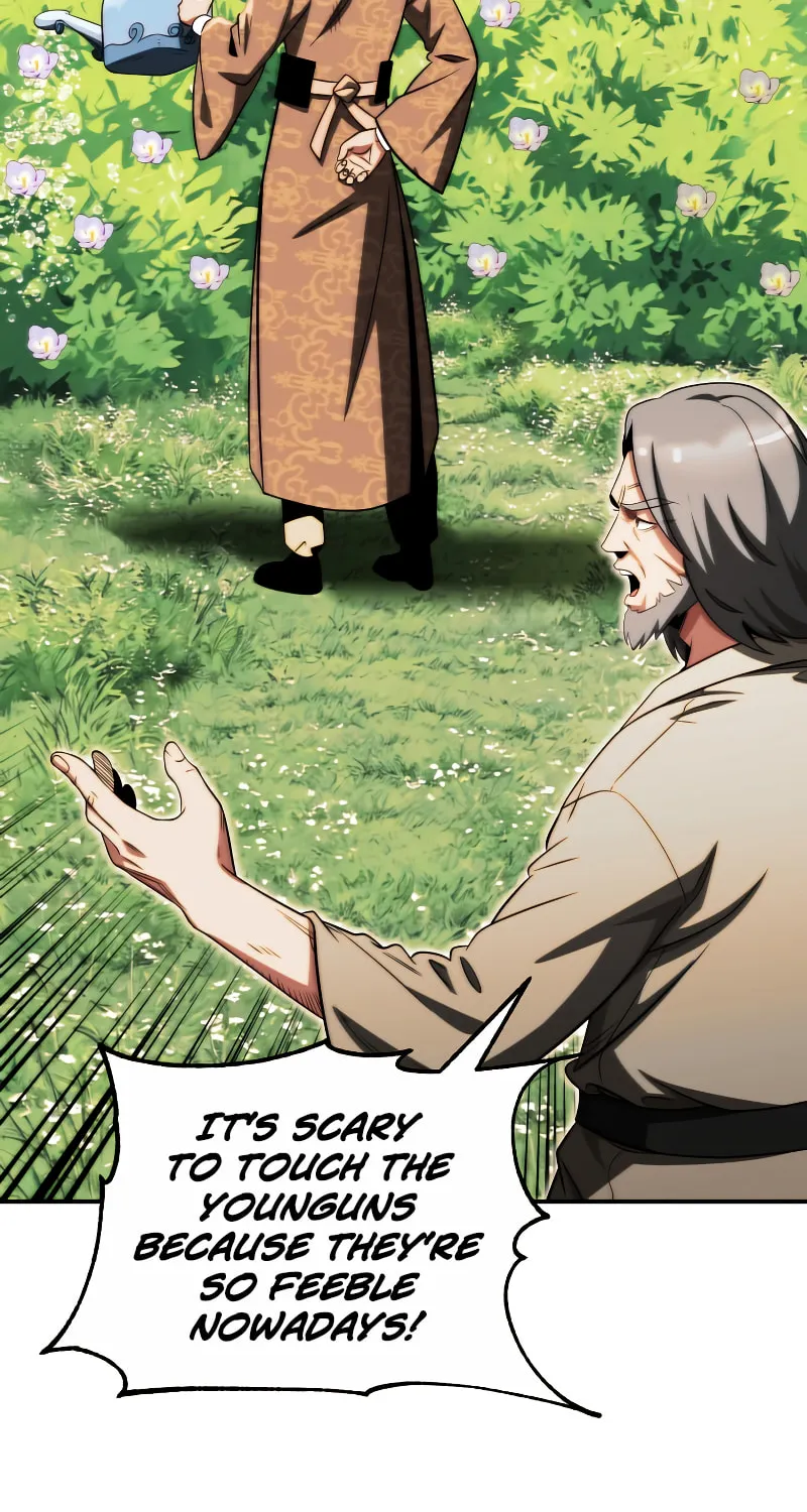 Youngest Son of the Renowned Magic Clan Chapter 53 page 79 - 