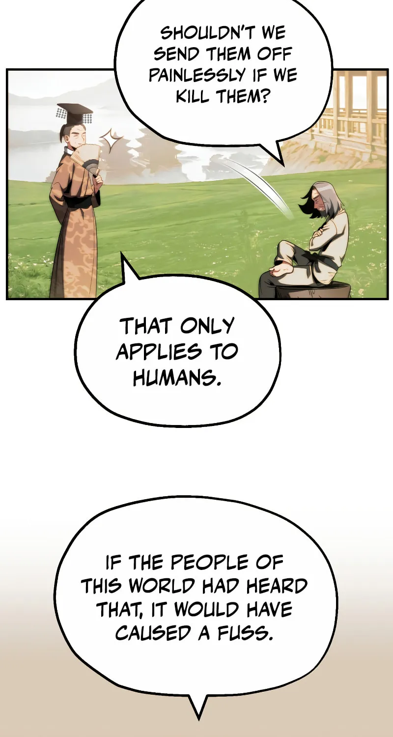 Youngest Son of the Renowned Magic Clan Chapter 53 page 85 - 