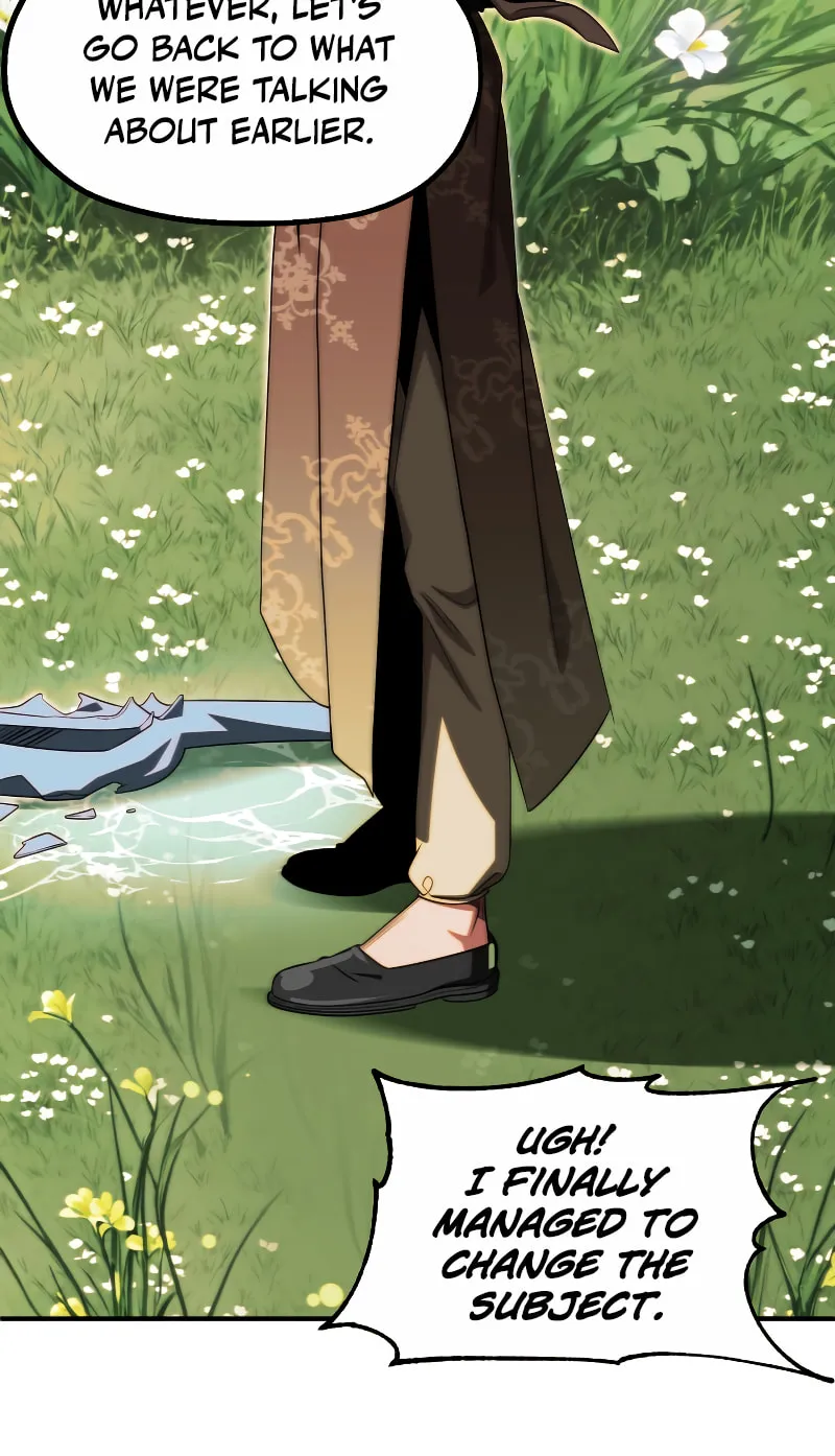 Youngest Son of the Renowned Magic Clan Chapter 53 page 88 - 