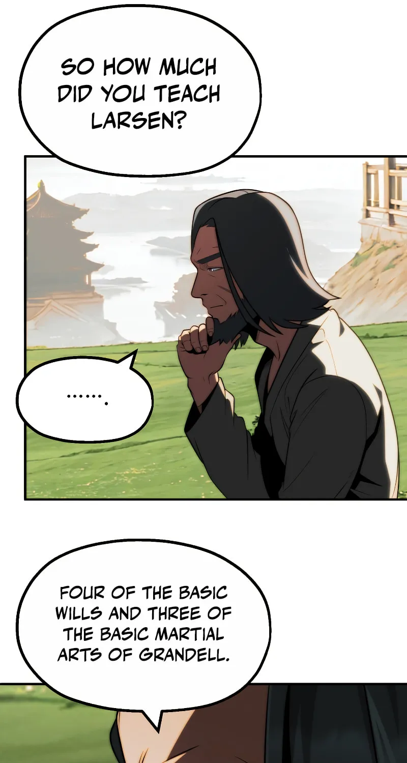 Youngest Son of the Renowned Magic Clan Chapter 53 page 89 - 