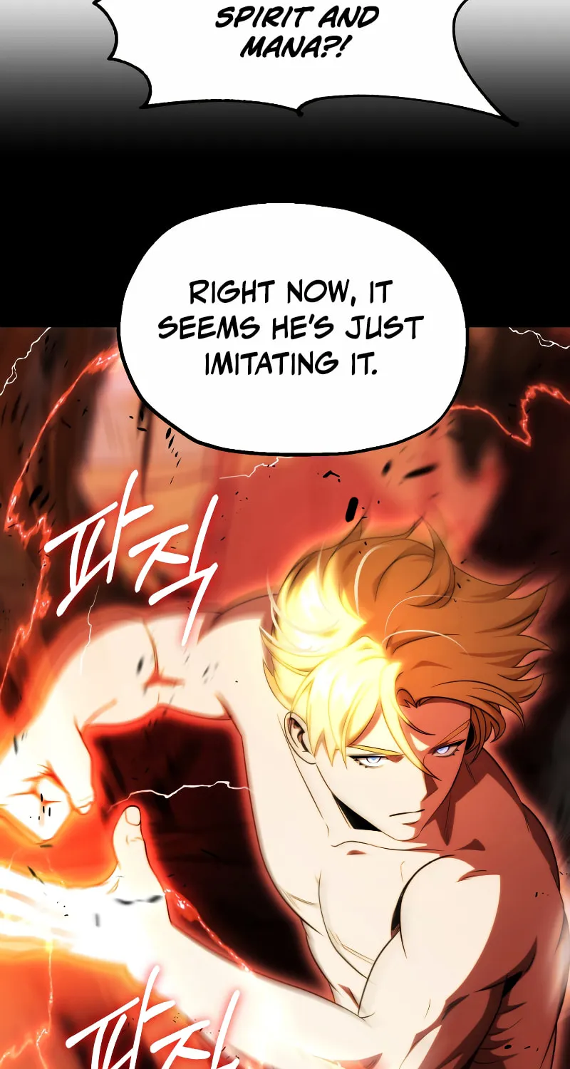 Youngest Son of the Renowned Magic Clan Chapter 53 page 94 - 