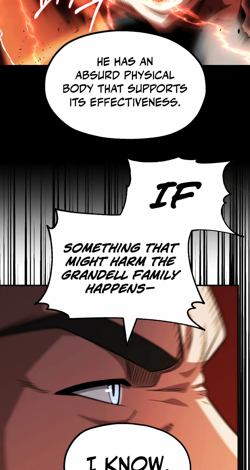 Youngest Son of the Renowned Magic Clan Chapter 53 page 95 - 