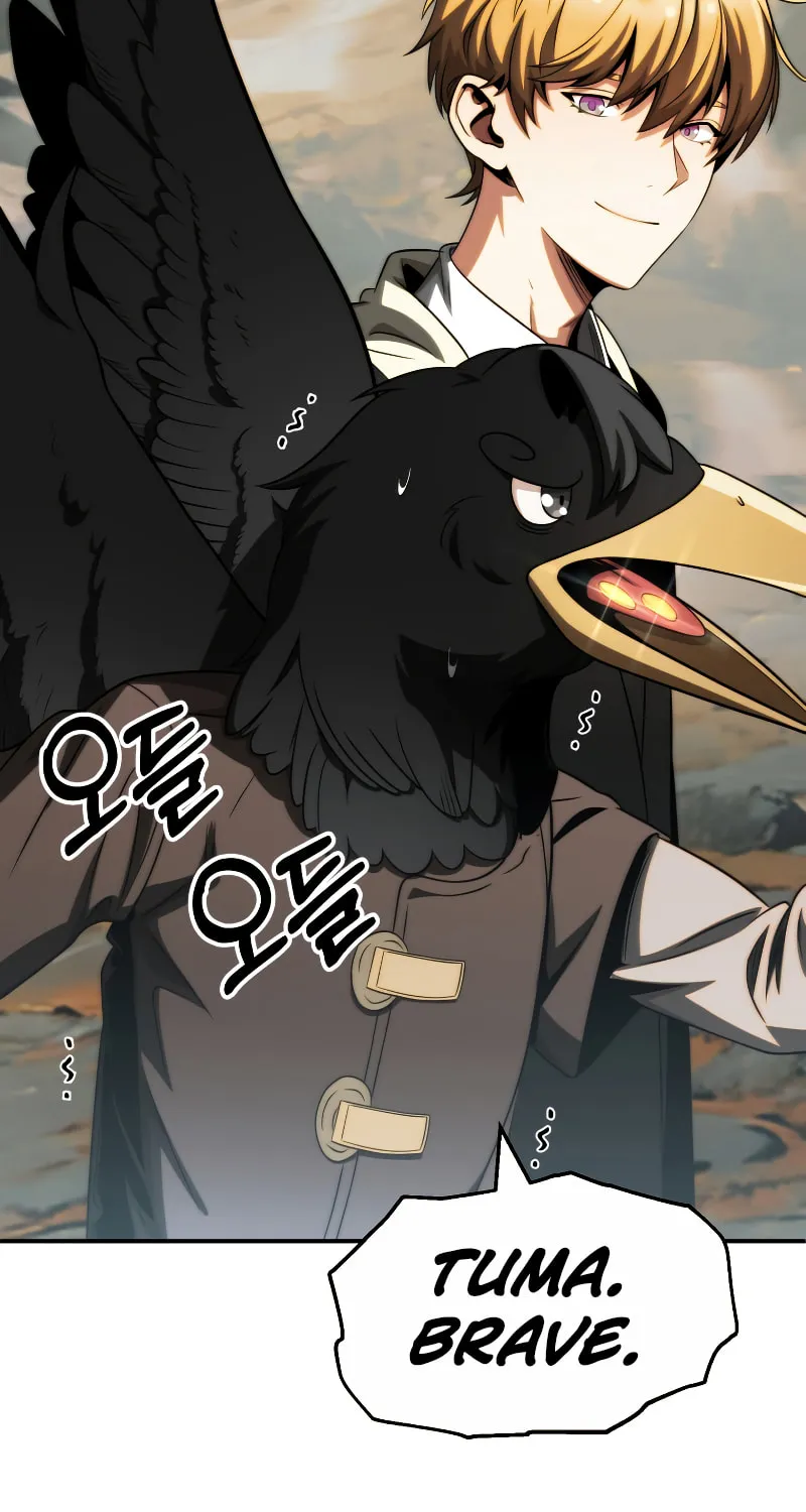 Youngest Son of the Renowned Magic Clan Chapter 53 page 99 - 