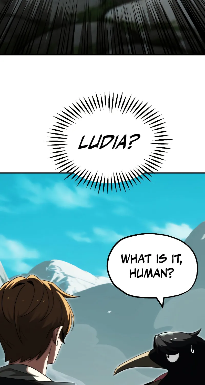 Youngest Son of the Renowned Magic Clan Chapter 54 page 14 - 