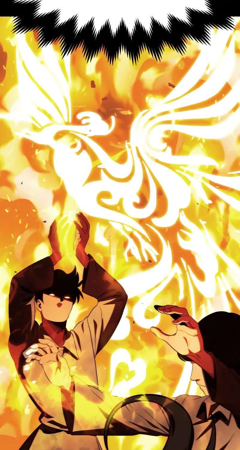 Youngest Son of the Renowned Magic Clan Chapter 54 page 20 - 