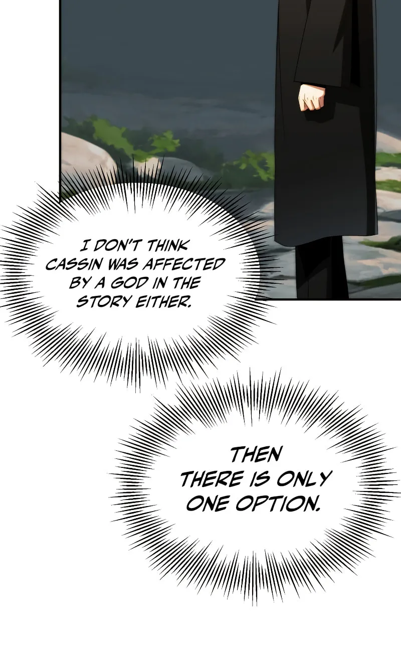Youngest Son of the Renowned Magic Clan Chapter 54 page 23 - 