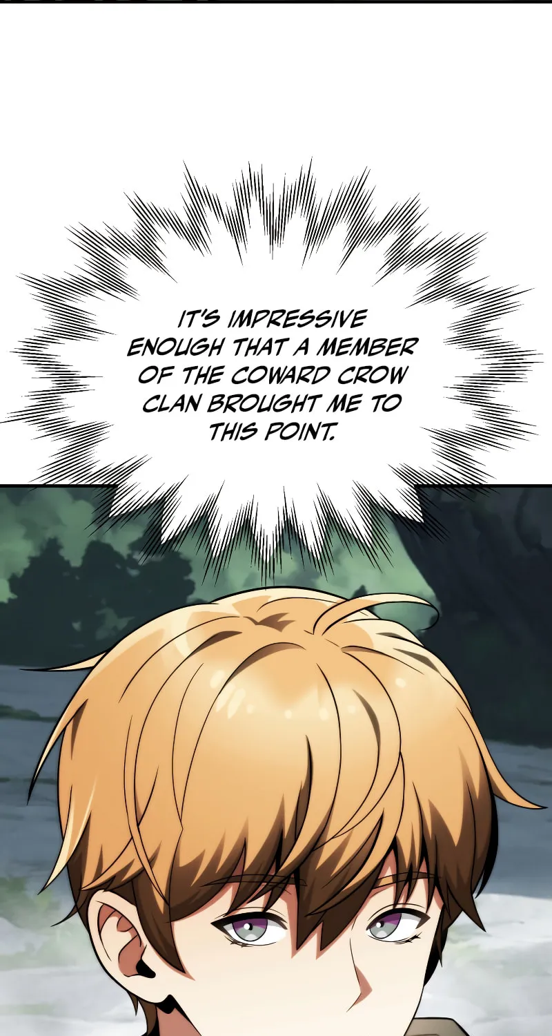 Youngest Son of the Renowned Magic Clan Chapter 54 page 28 - 