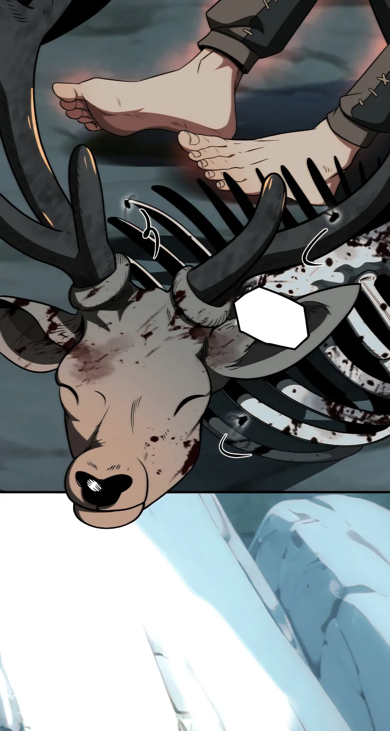 Youngest Son of the Renowned Magic Clan Chapter 54 page 30 - 