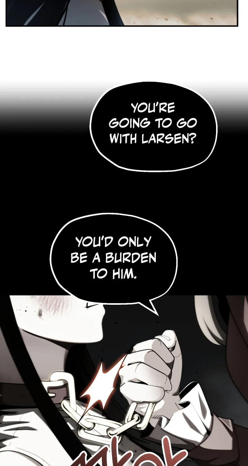 Youngest Son of the Renowned Magic Clan Chapter 54 page 4 - 