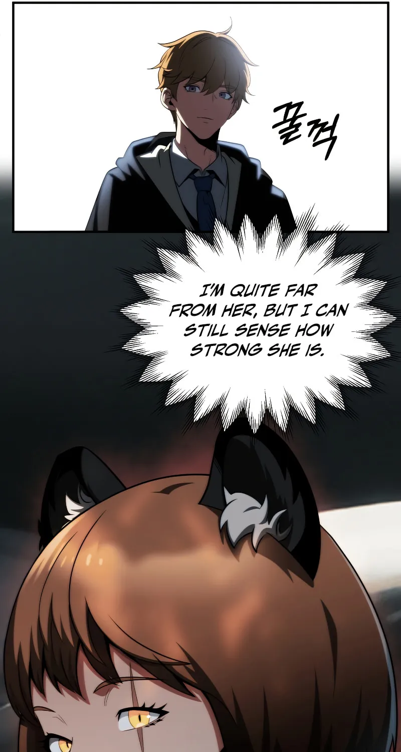 Youngest Son of the Renowned Magic Clan Chapter 54 page 34 - 