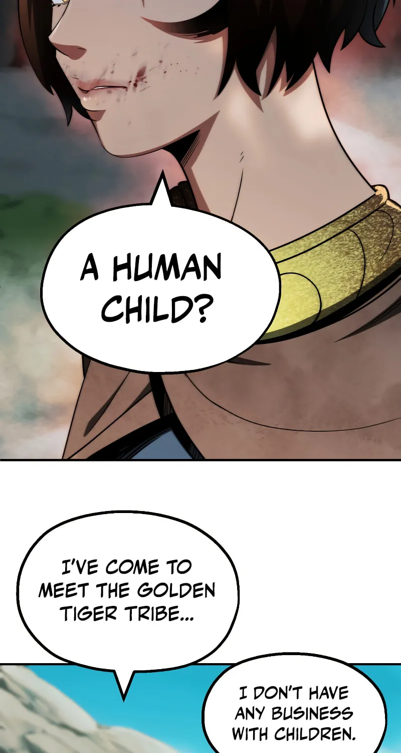 Youngest Son of the Renowned Magic Clan Chapter 54 page 35 - 