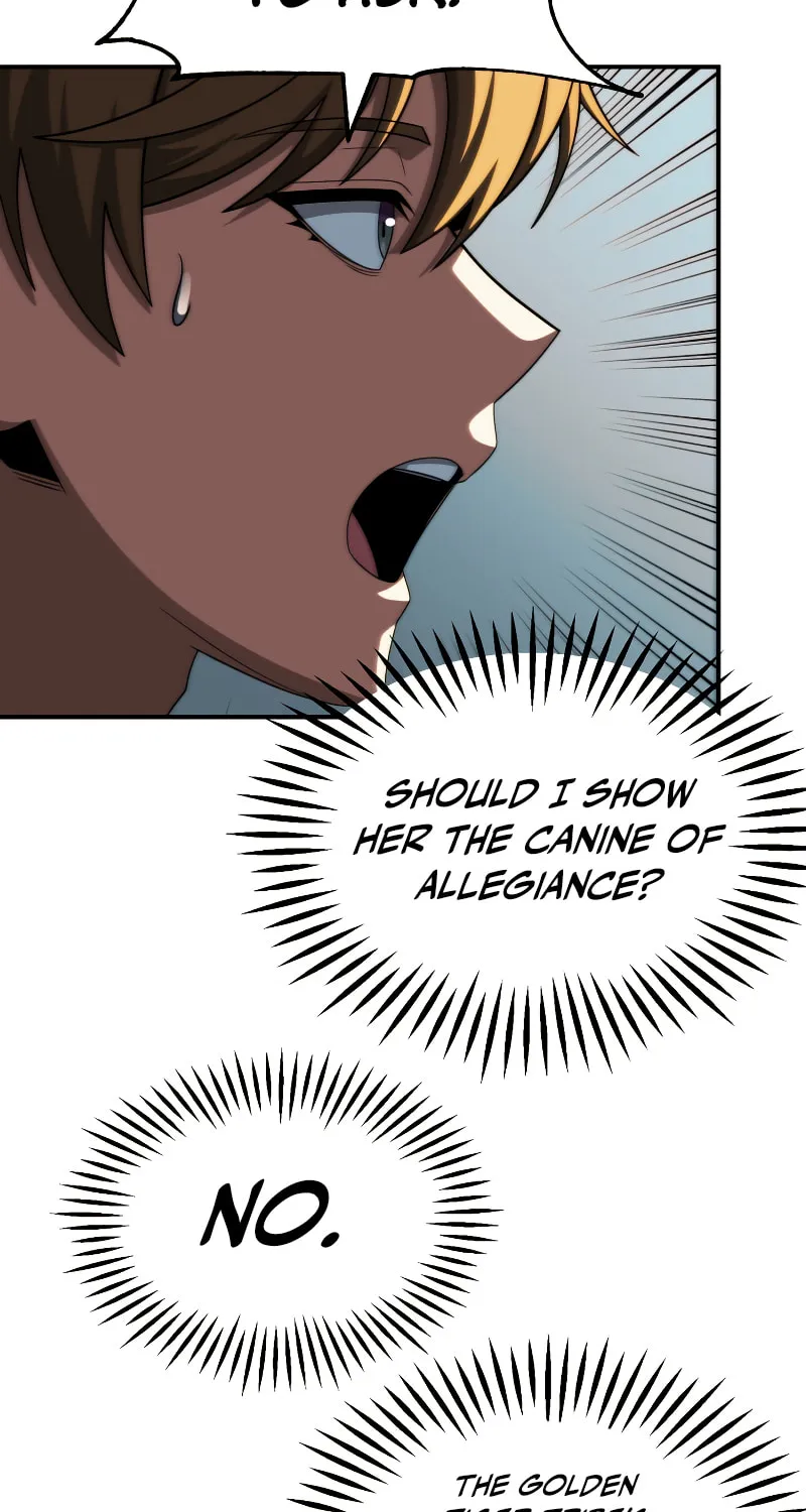 Youngest Son of the Renowned Magic Clan Chapter 54 page 37 - 