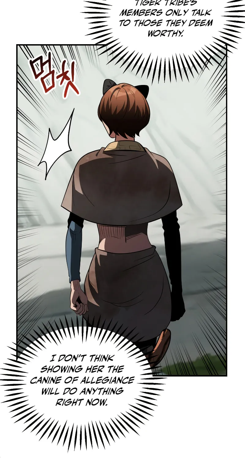Youngest Son of the Renowned Magic Clan Chapter 54 page 38 - 