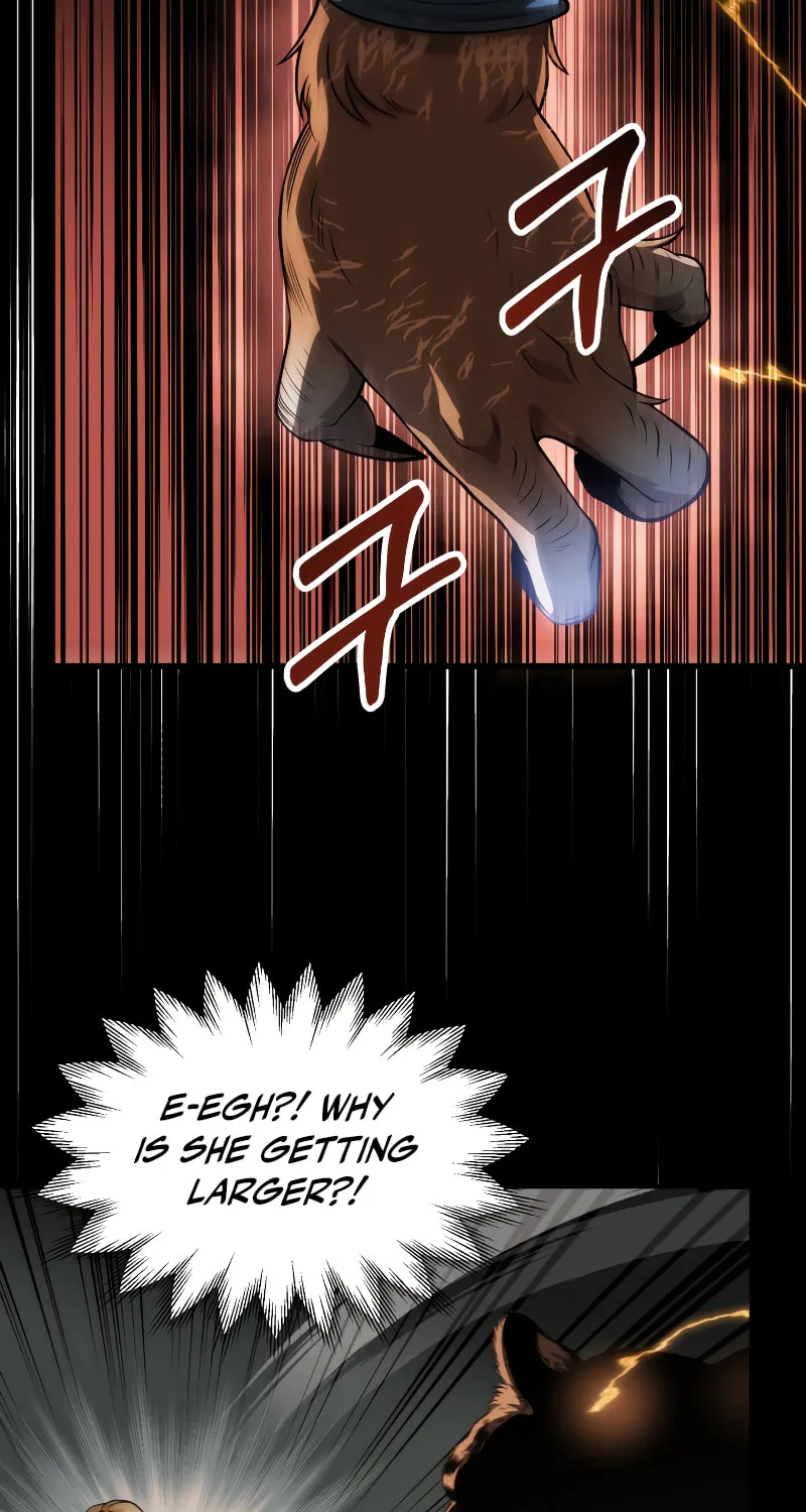 Youngest Son of the Renowned Magic Clan Chapter 54 page 41 - 