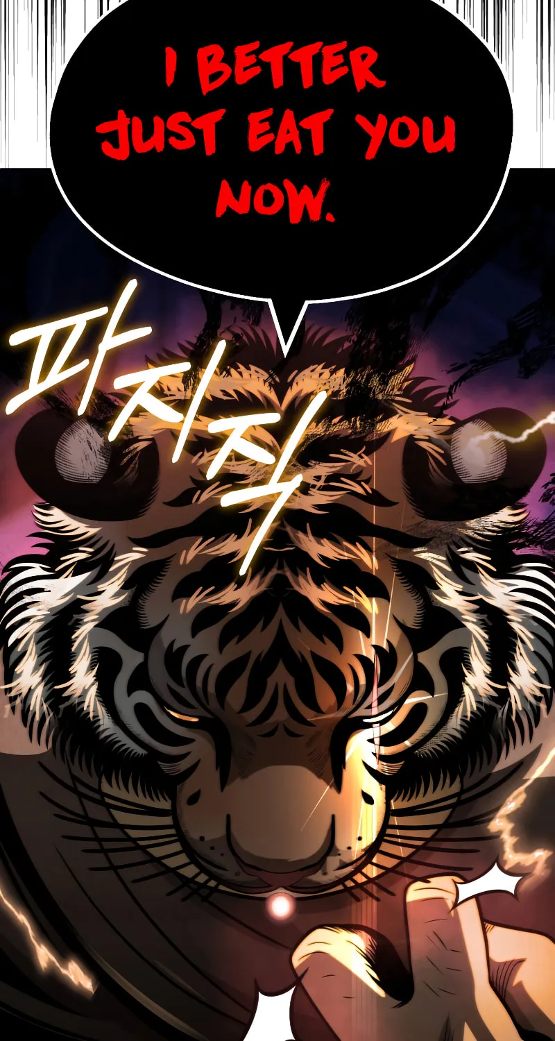 Youngest Son of the Renowned Magic Clan Chapter 54 page 43 - 