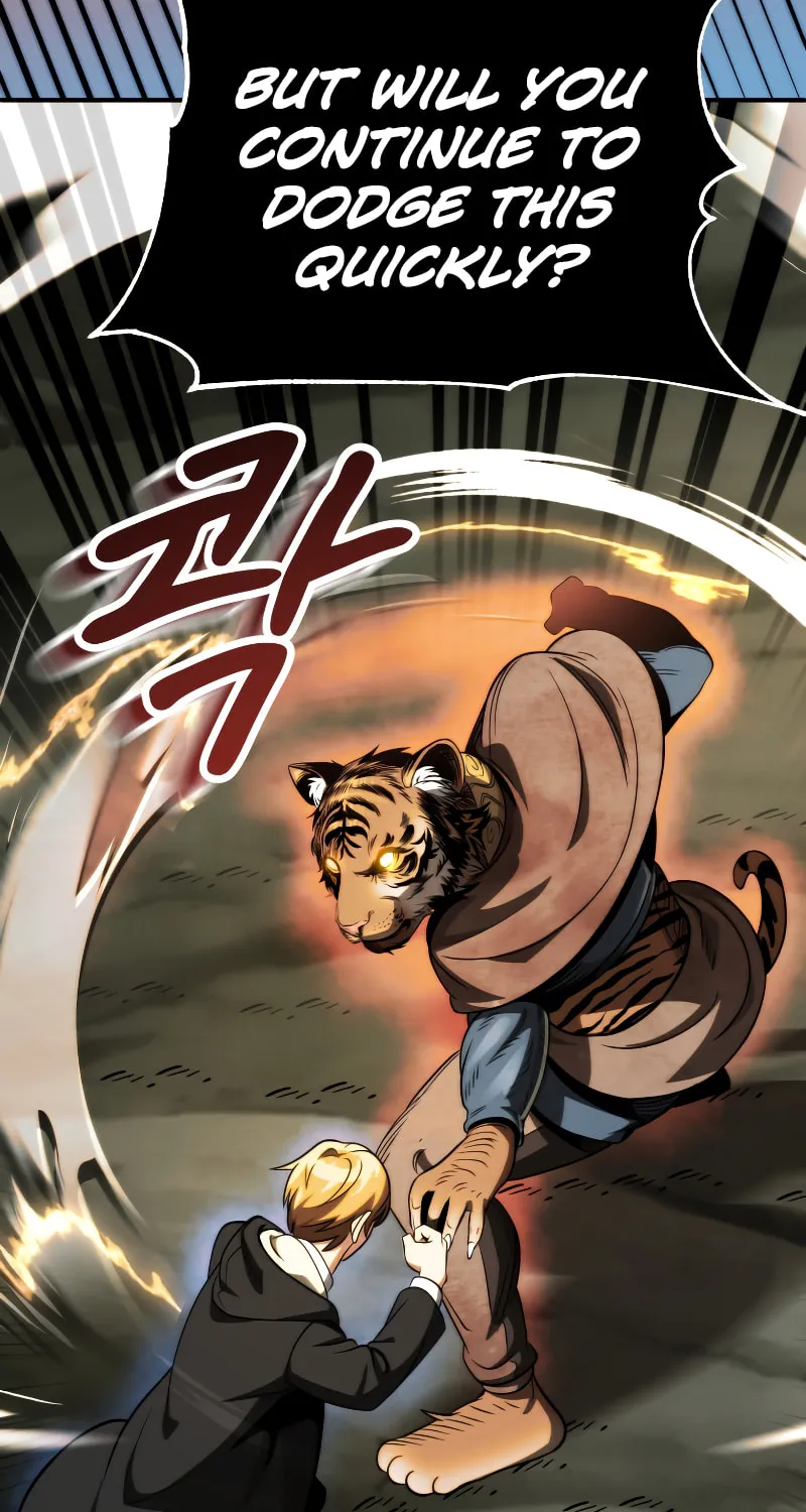 Youngest Son of the Renowned Magic Clan Chapter 54 page 56 - 