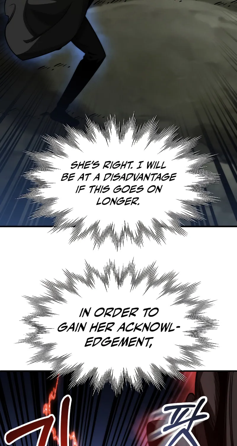 Youngest Son of the Renowned Magic Clan Chapter 54 page 57 - 