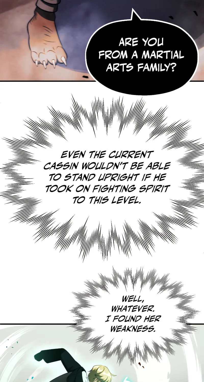 Youngest Son of the Renowned Magic Clan Chapter 54 page 66 - 