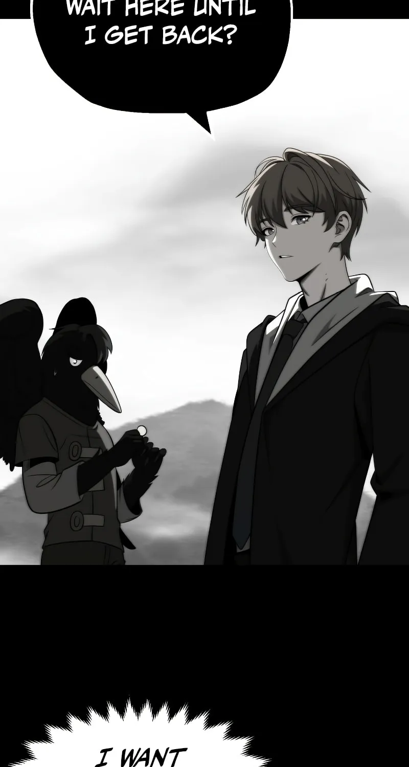 Youngest Son of the Renowned Magic Clan Chapter 54 page 8 - 