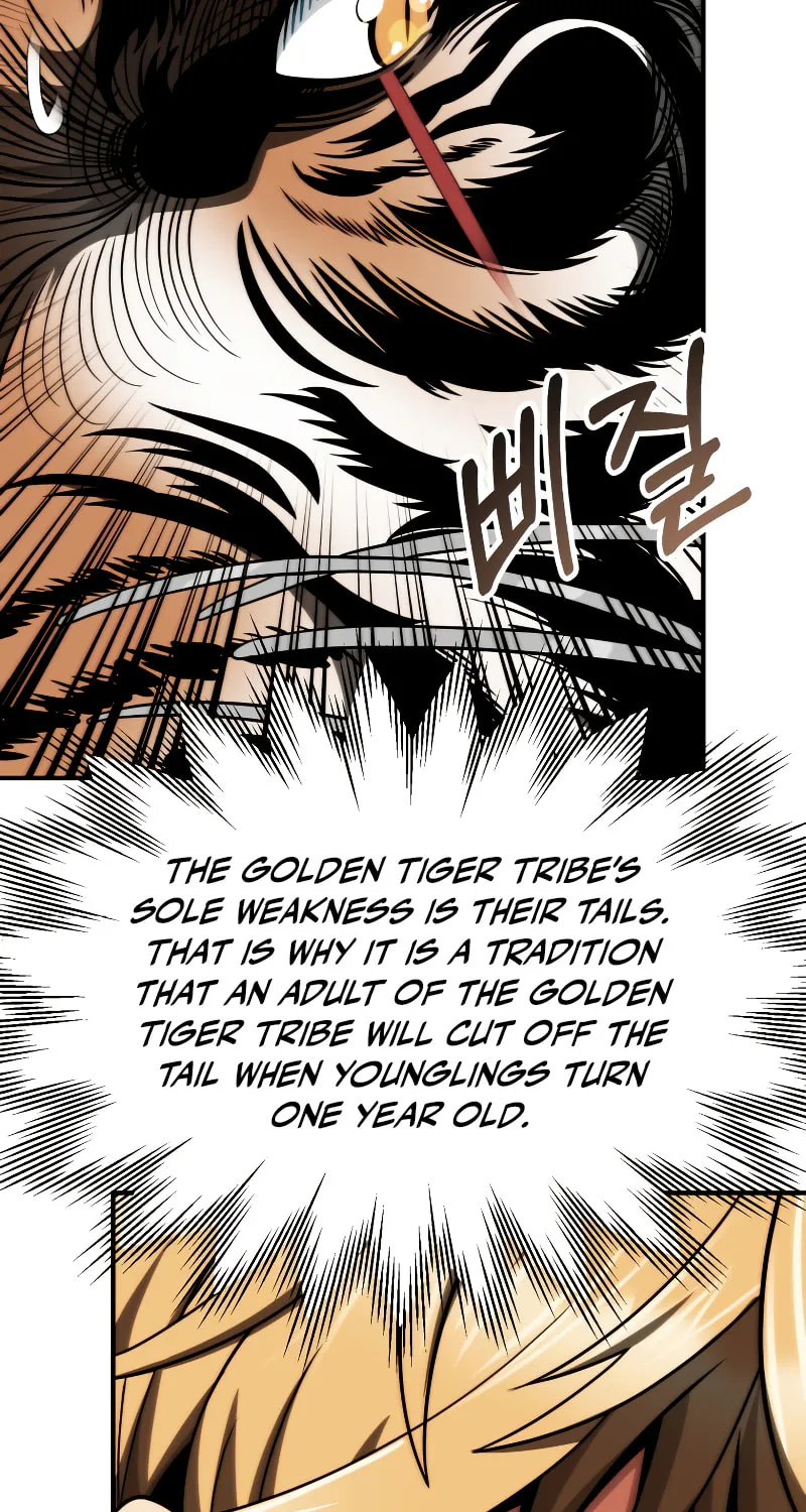 Youngest Son of the Renowned Magic Clan Chapter 54 page 80 - 