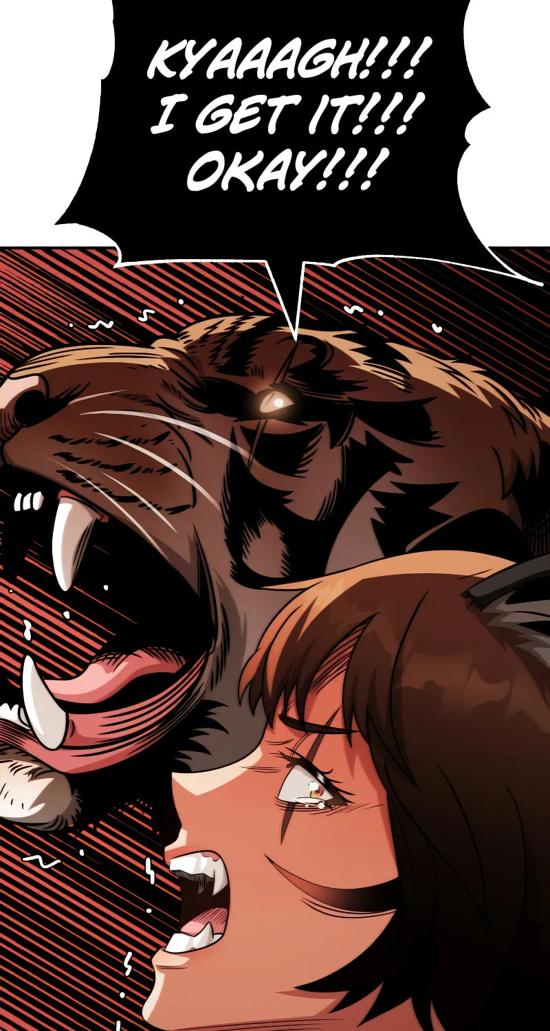 Youngest Son of the Renowned Magic Clan Chapter 54 page 83 - 