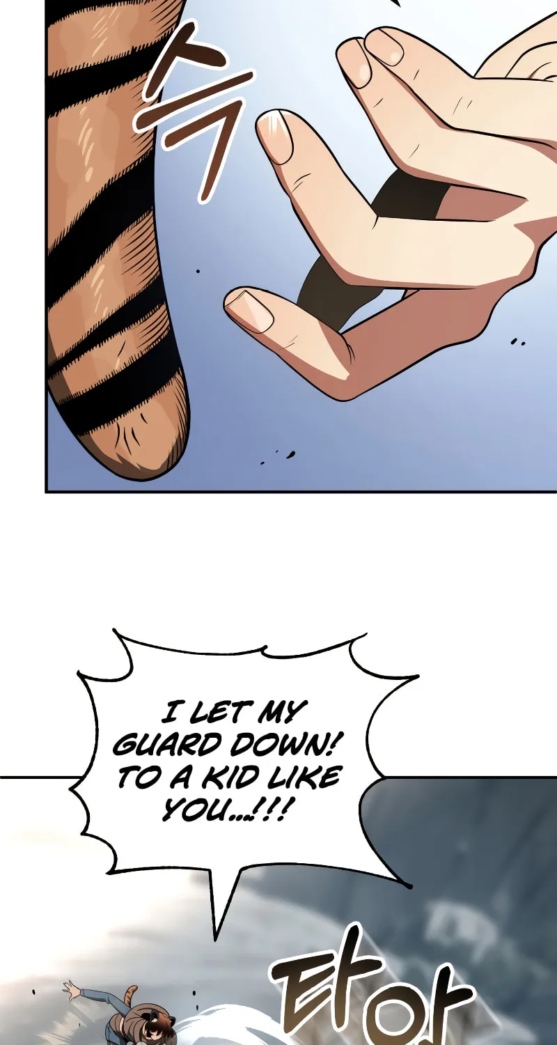Youngest Son of the Renowned Magic Clan Chapter 54 page 85 - 