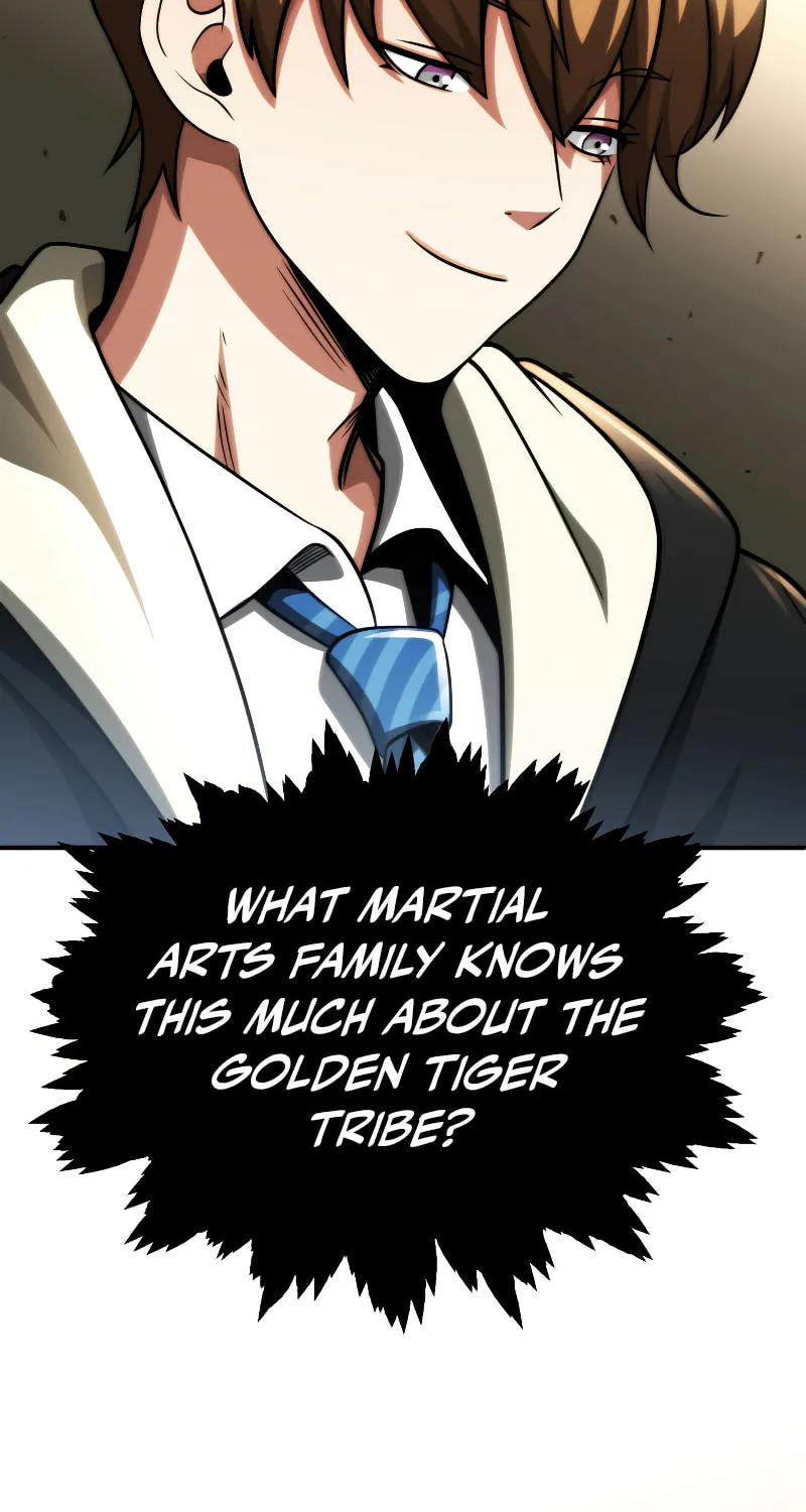 Youngest Son of the Renowned Magic Clan Chapter 54 page 92 - 