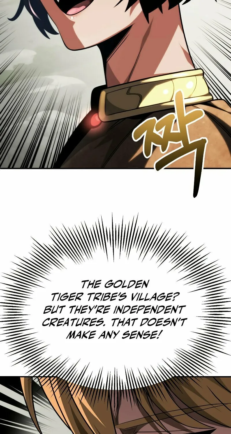 Youngest Son of the Renowned Magic Clan Chapter 55 page 11 - 