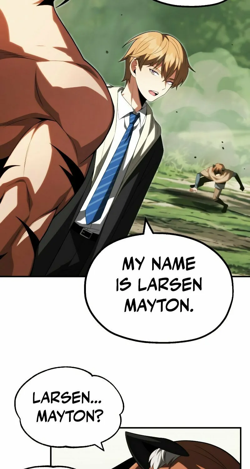 Youngest Son of the Renowned Magic Clan Chapter 55 page 105 - 