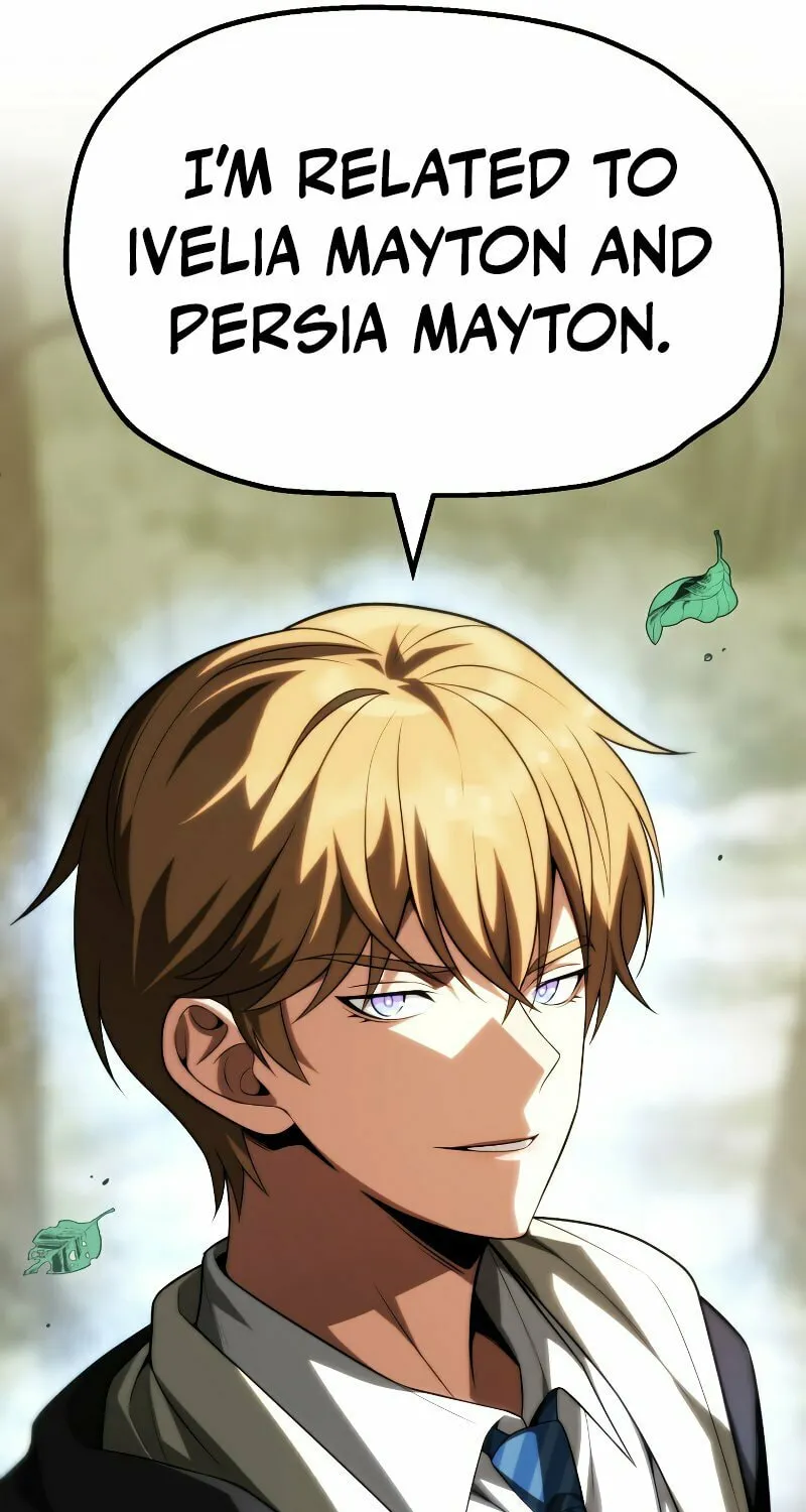 Youngest Son of the Renowned Magic Clan Chapter 55 page 107 - 