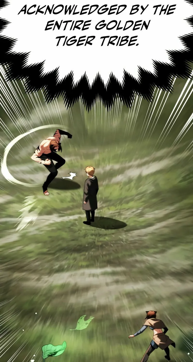Youngest Son of the Renowned Magic Clan Chapter 55 page 112 - 
