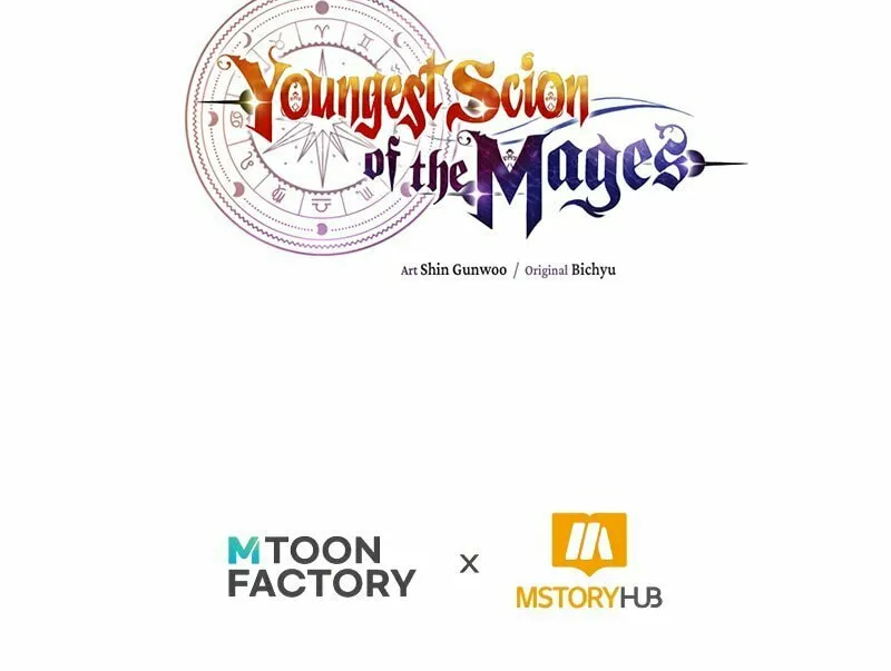 Youngest Son of the Renowned Magic Clan Chapter 55 page 114 - 