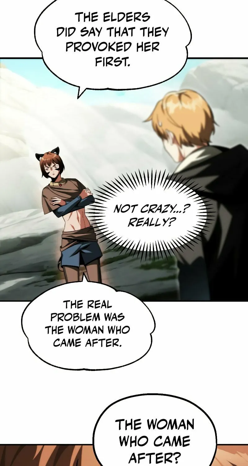 Youngest Son of the Renowned Magic Clan Chapter 55 page 21 - 
