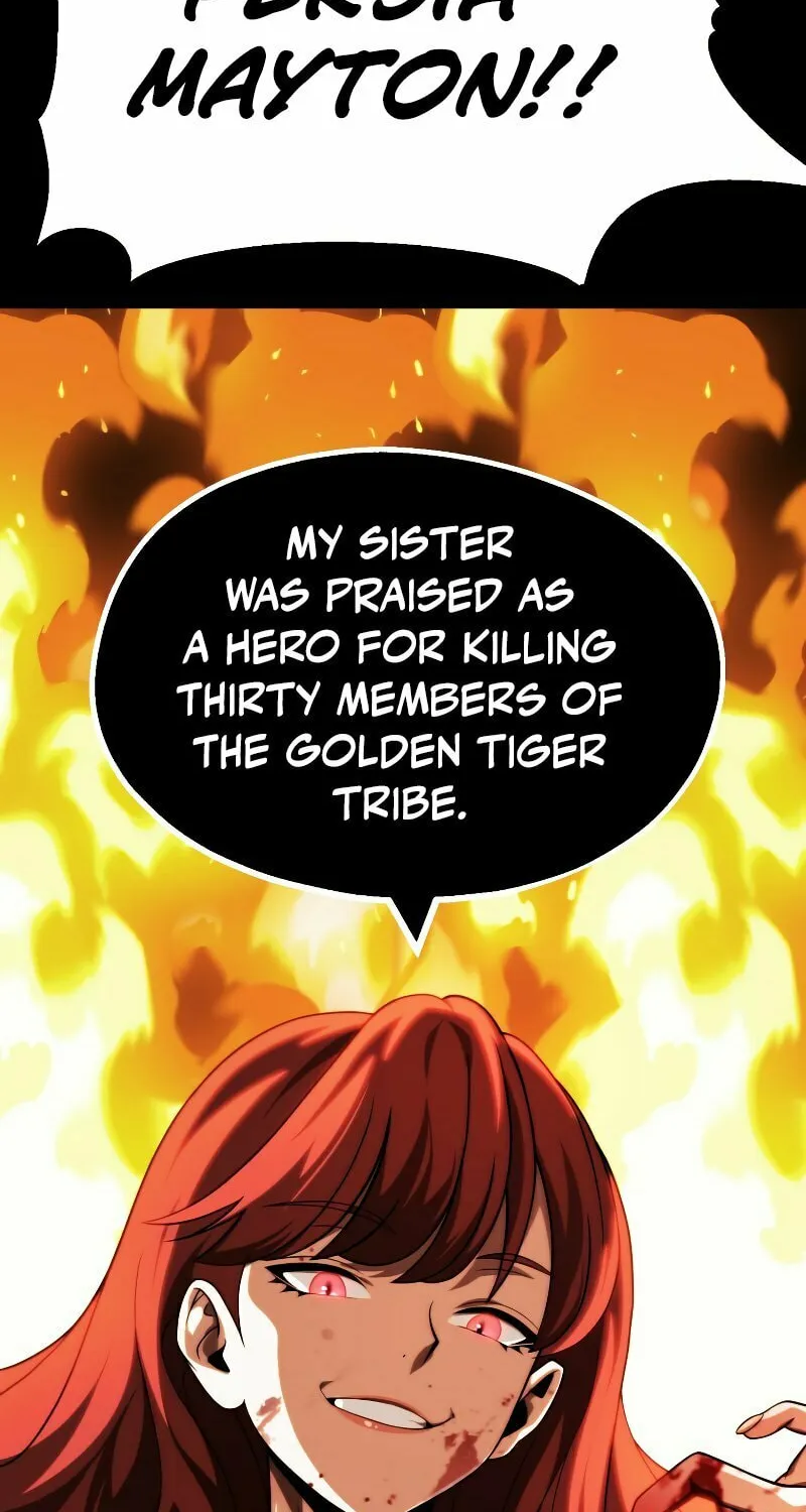 Youngest Son of the Renowned Magic Clan Chapter 55 page 23 - 