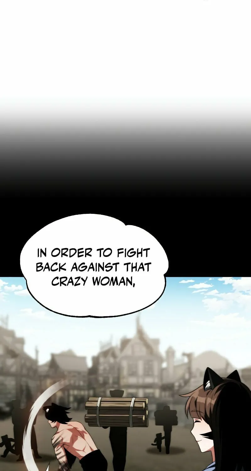 Youngest Son of the Renowned Magic Clan Chapter 55 page 27 - 