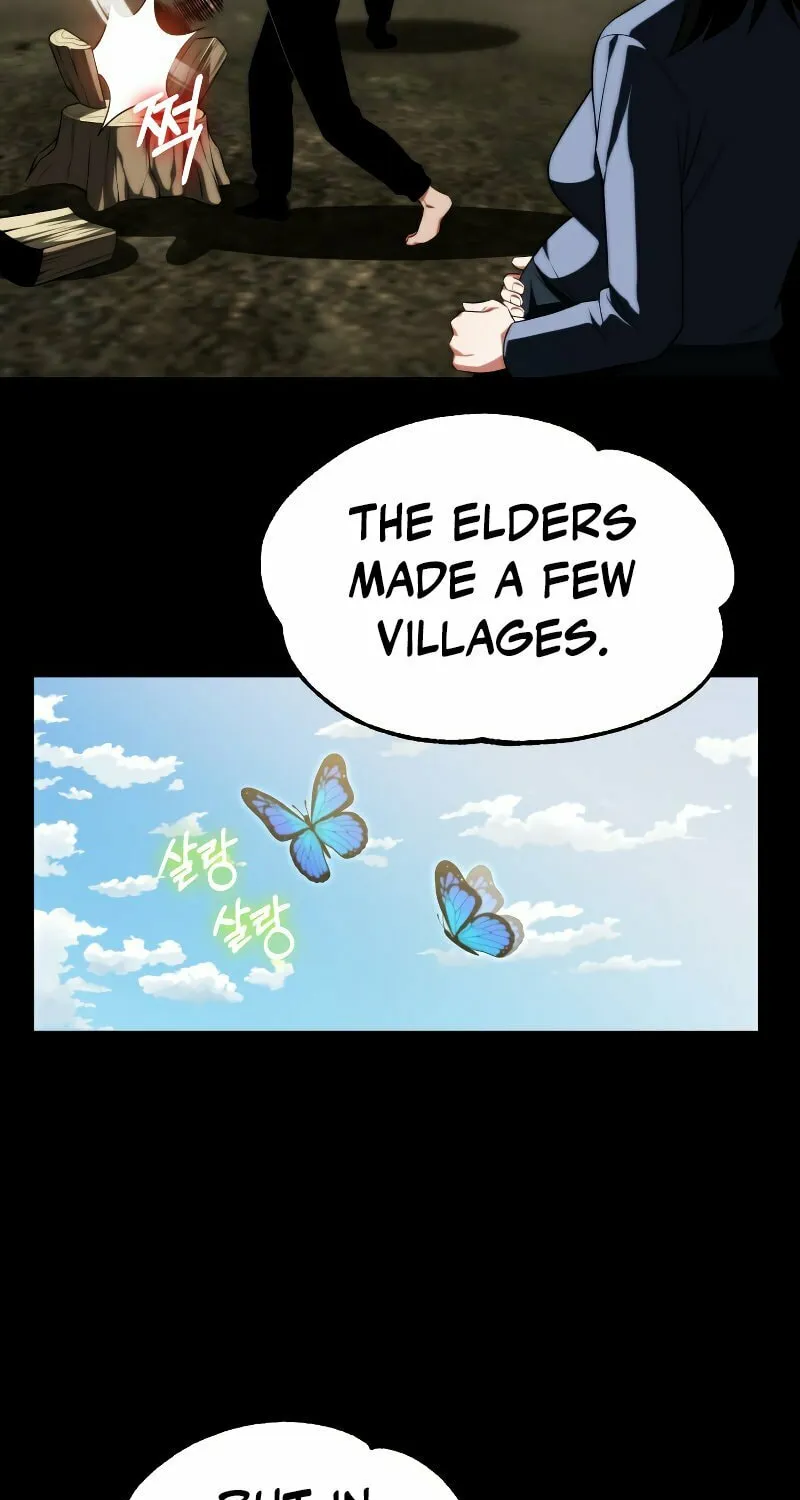 Youngest Son of the Renowned Magic Clan Chapter 55 page 28 - 