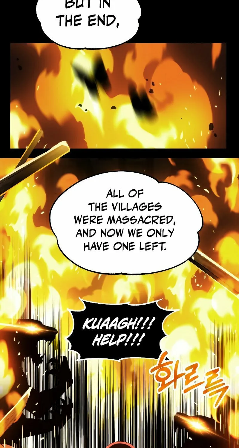 Youngest Son of the Renowned Magic Clan Chapter 55 page 29 - 