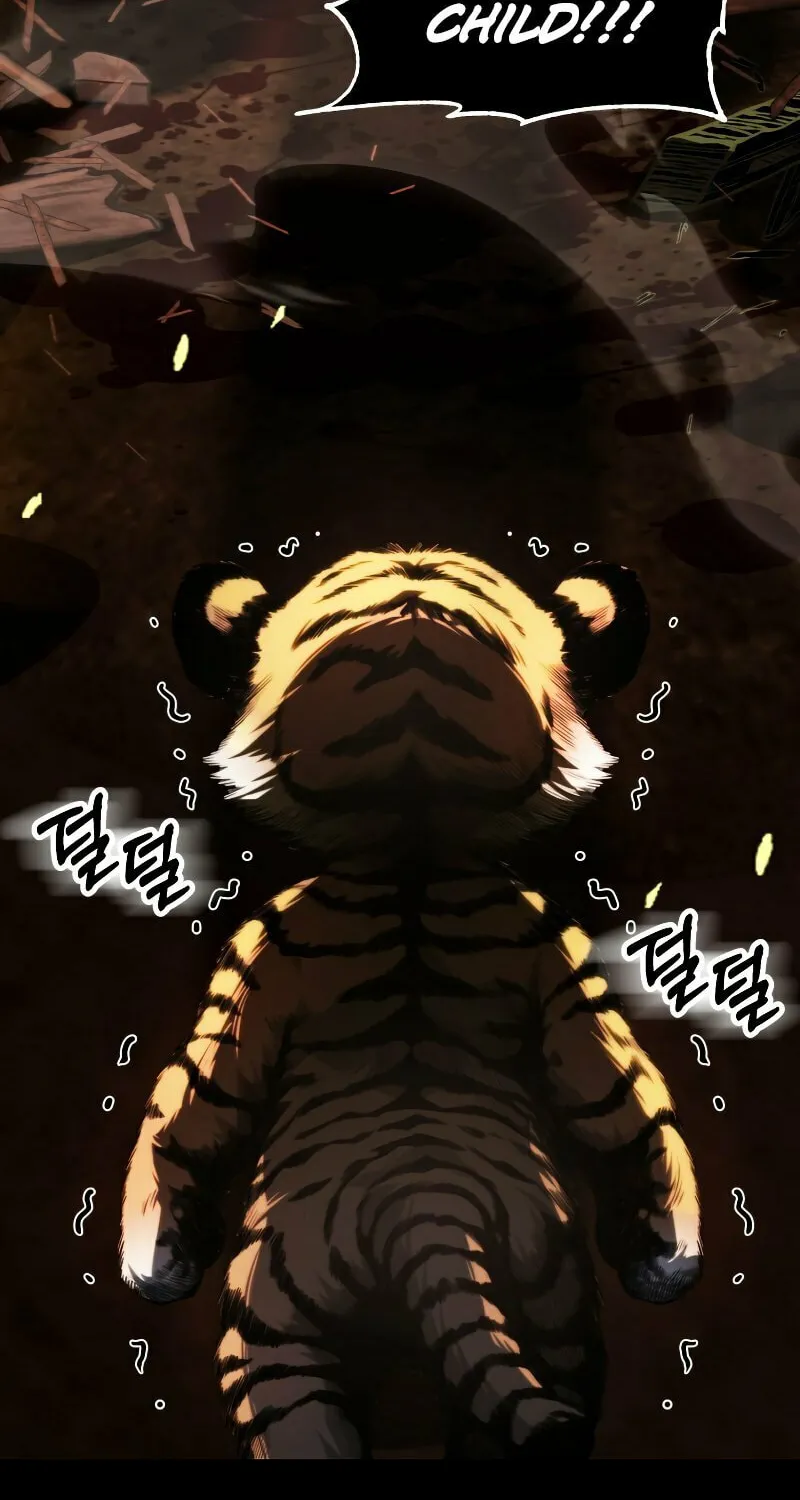Youngest Son of the Renowned Magic Clan Chapter 55 page 31 - 