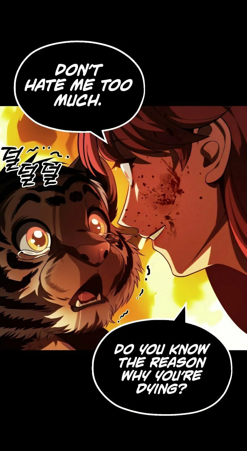 Youngest Son of the Renowned Magic Clan Chapter 55 page 32 - 