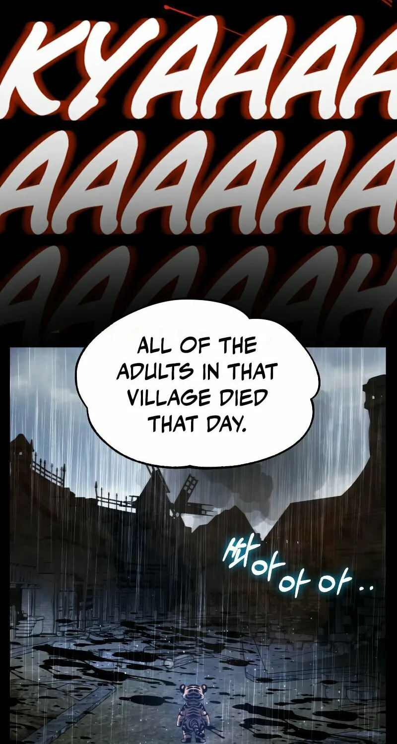Youngest Son of the Renowned Magic Clan Chapter 55 page 36 - 