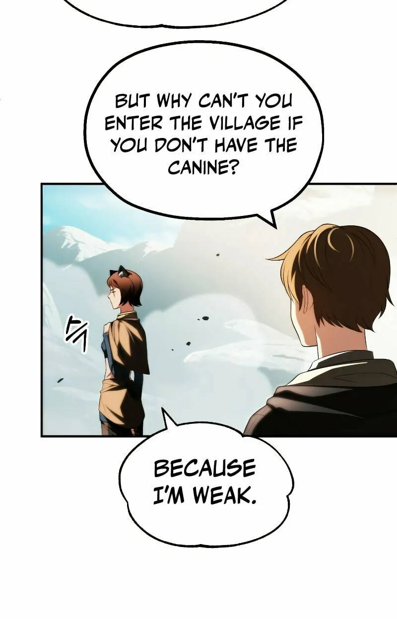 Youngest Son of the Renowned Magic Clan Chapter 55 page 39 - 