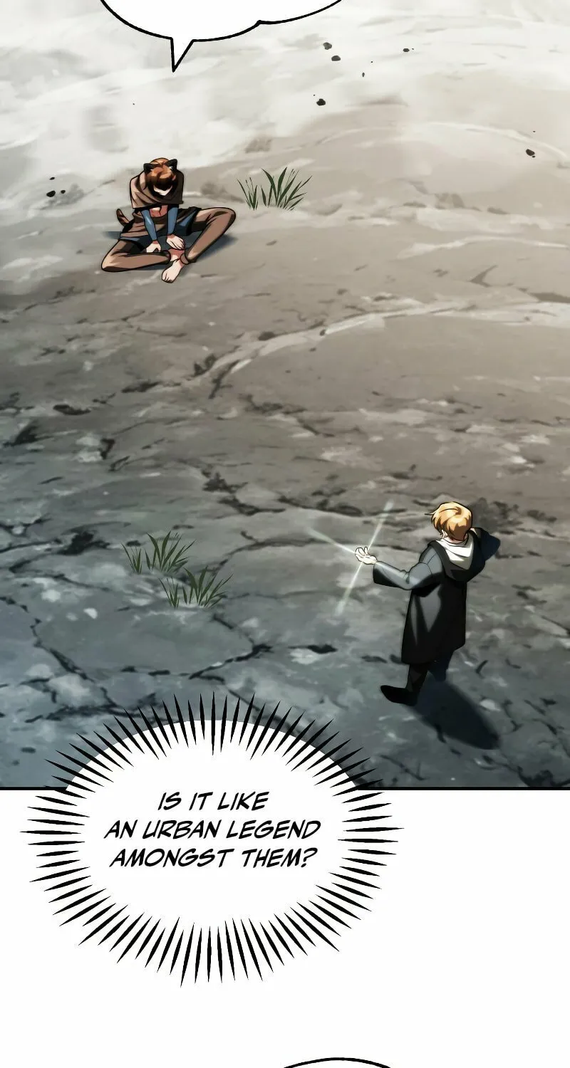 Youngest Son of the Renowned Magic Clan Chapter 55 page 5 - 