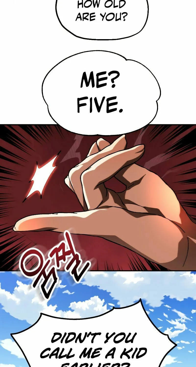 Youngest Son of the Renowned Magic Clan Chapter 55 page 42 - 
