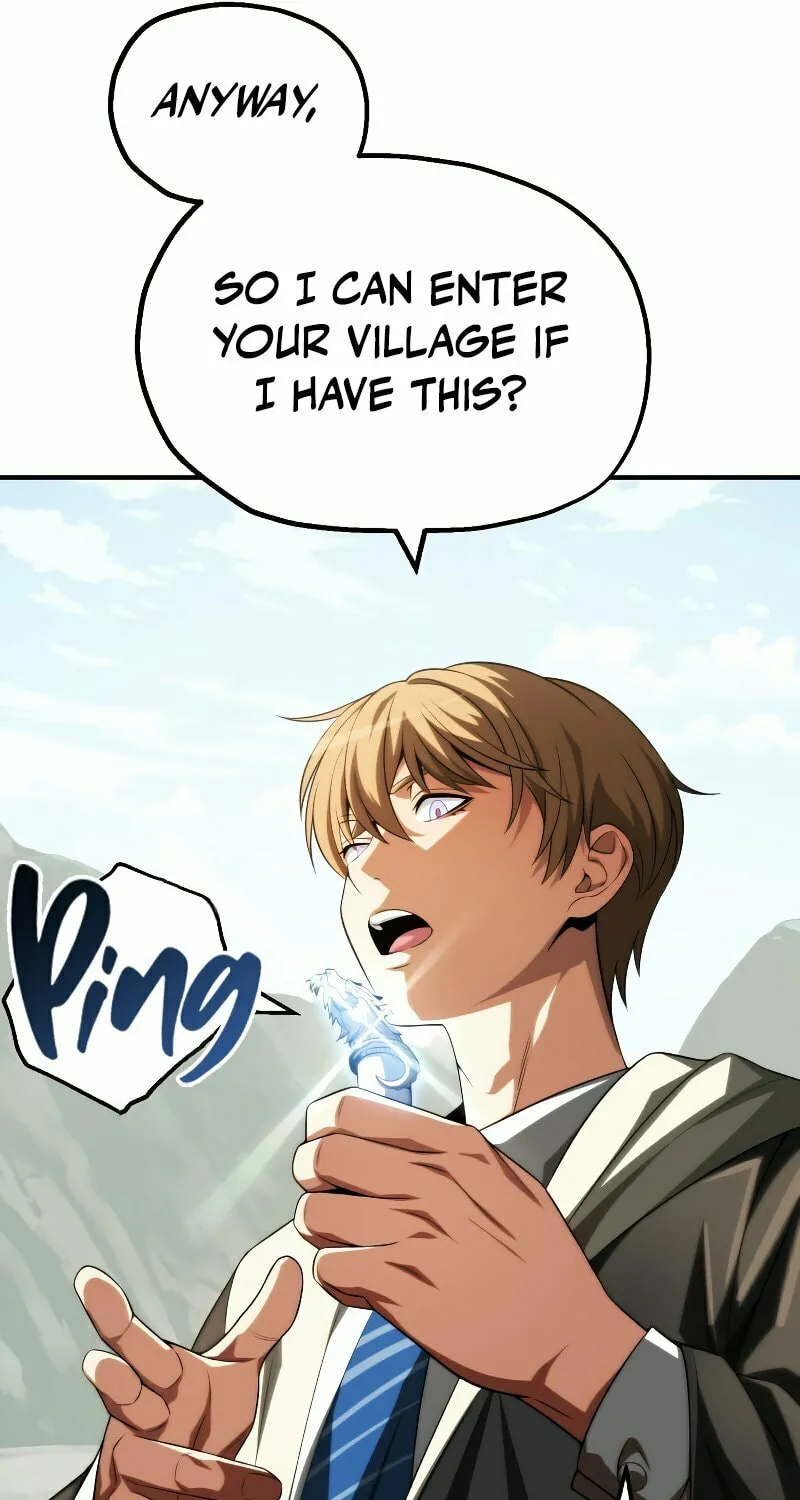 Youngest Son of the Renowned Magic Clan Chapter 55 page 45 - 