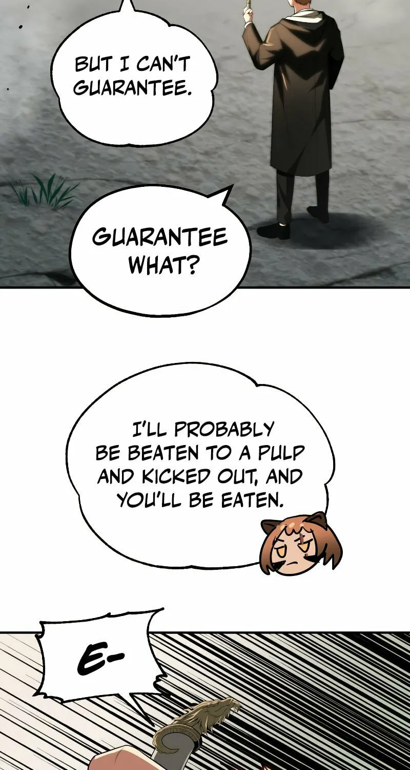 Youngest Son of the Renowned Magic Clan Chapter 55 page 50 - 
