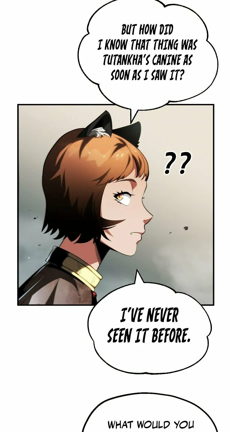 Youngest Son of the Renowned Magic Clan Chapter 55 page 6 - 